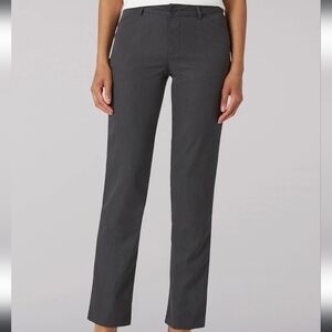 NWT Lee Straight Leg Pants J